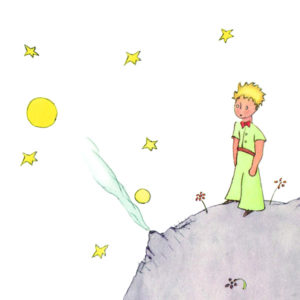 petit prince antoine de saint exupéry